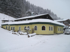 Alpenchalet Bergnest, Radstadt, Österreich